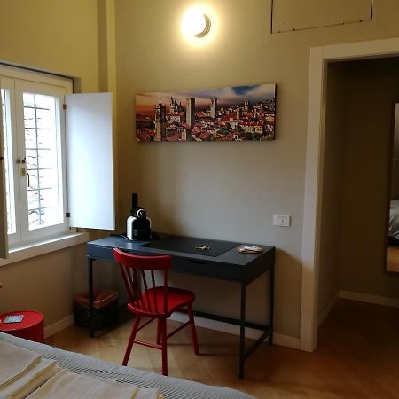 Antico Ducato Bed & Breakfast Bergamo Eksteriør bilde