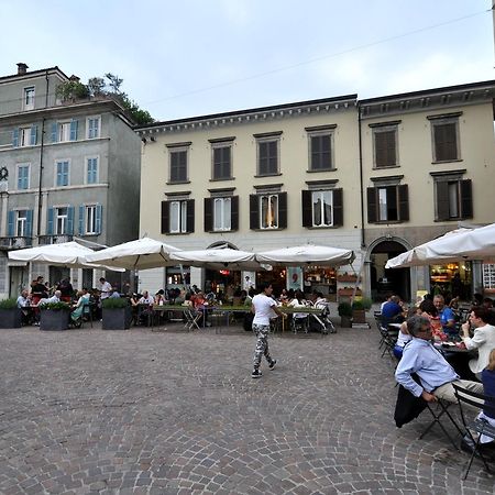 Antico Ducato Bed & Breakfast Bergamo Eksteriør bilde