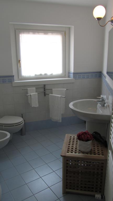 Antico Ducato Bed & Breakfast Bergamo Rom bilde