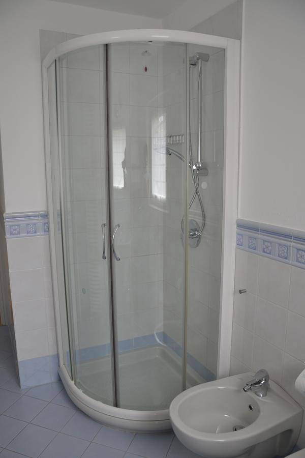 Antico Ducato Bed & Breakfast Bergamo Eksteriør bilde